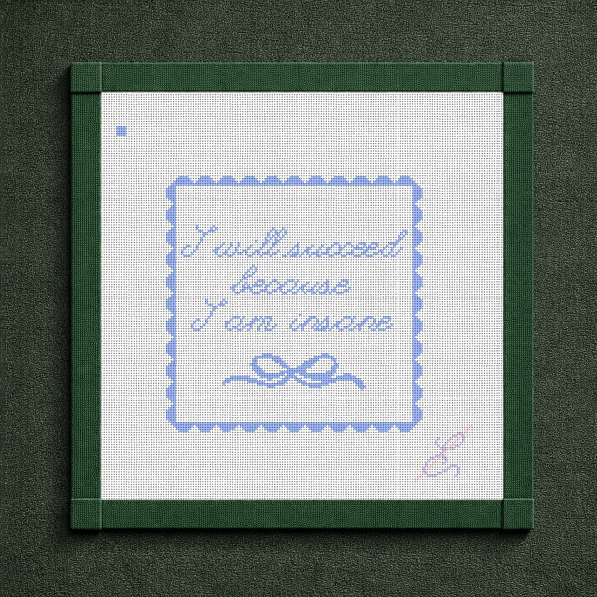 Beginner Canvases