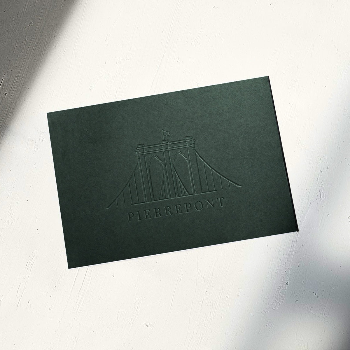 A Pierrepont Gift Card