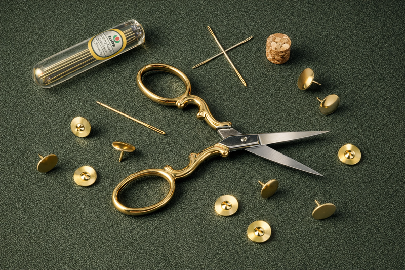Tools & Accessories