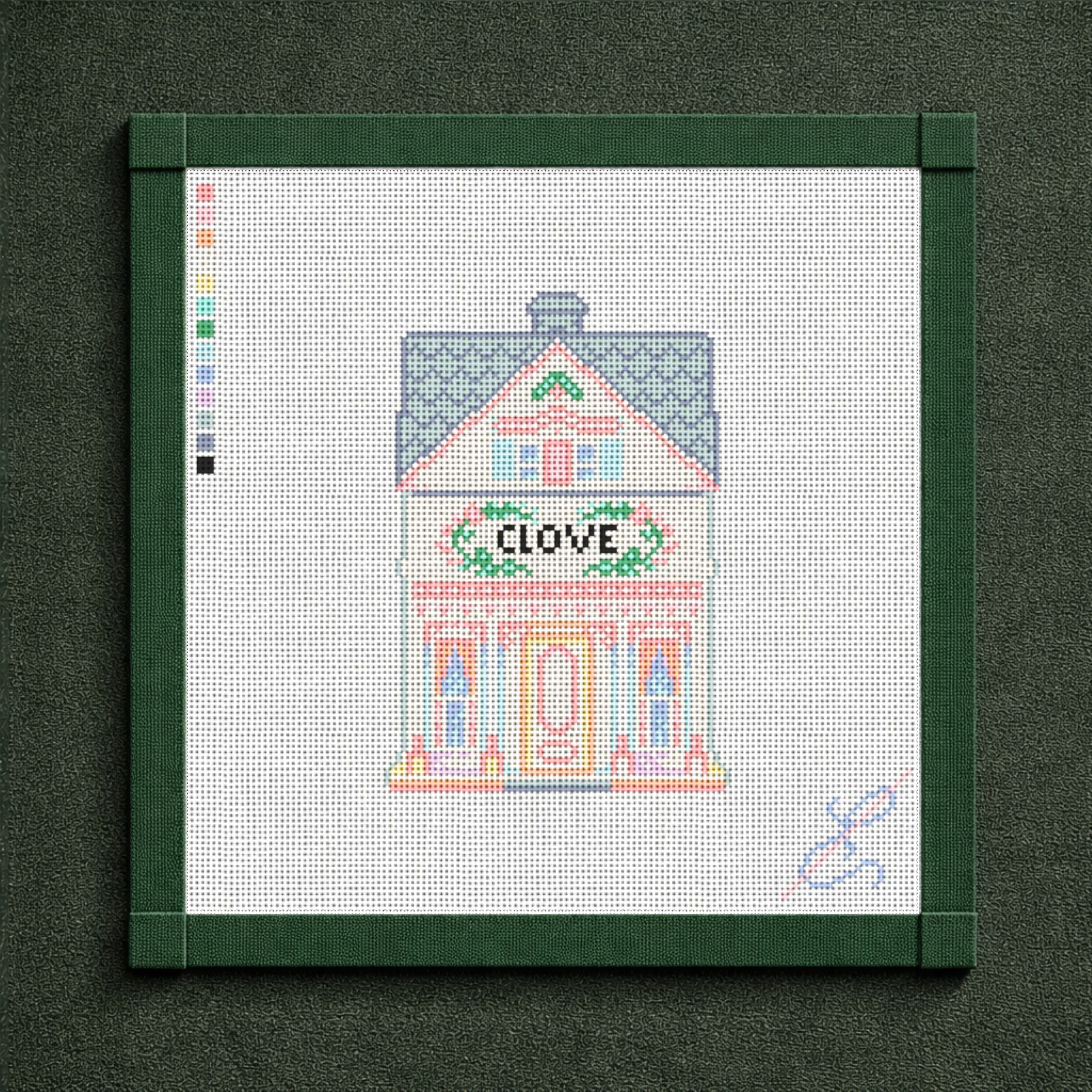 Spice Village Clove House